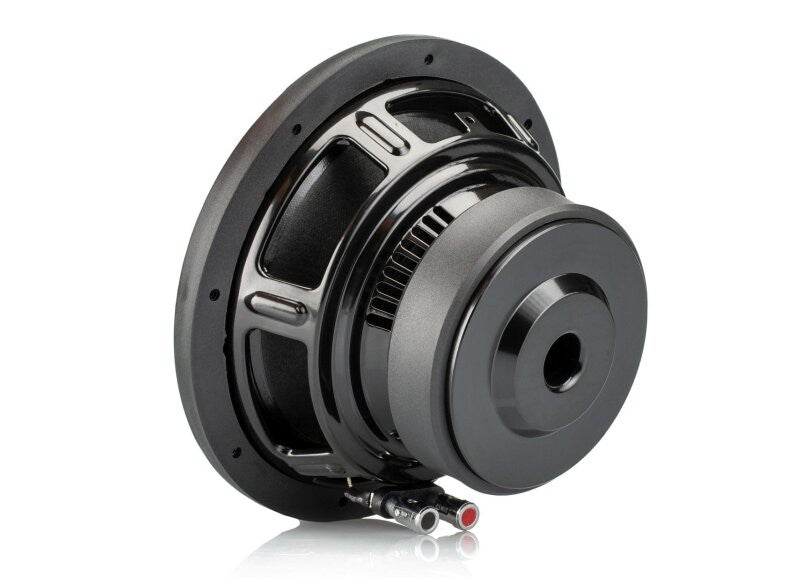 Gladen RS 08 - Technovol