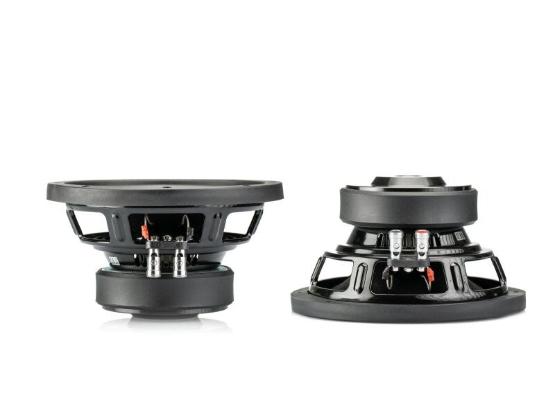 Gladen RS 08 - Technovol