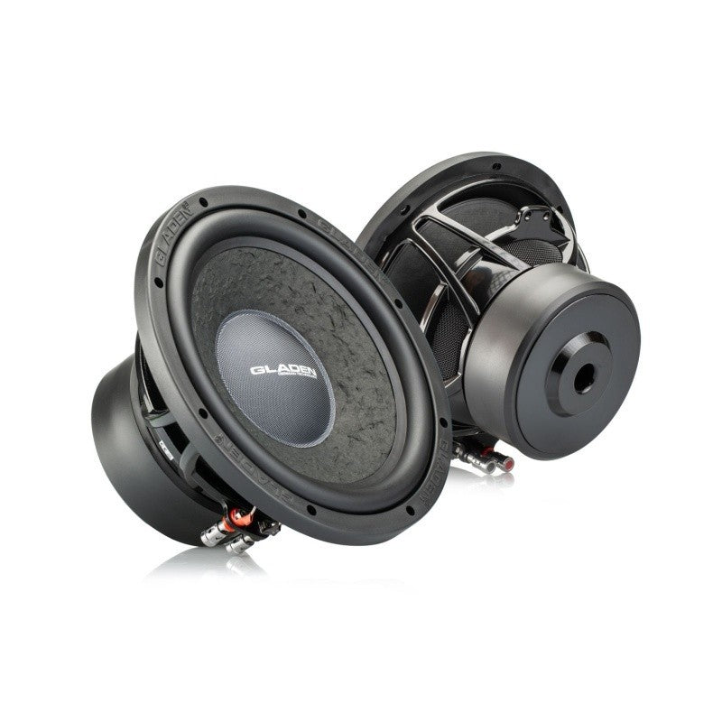 Gladen RS 10 - Technovol