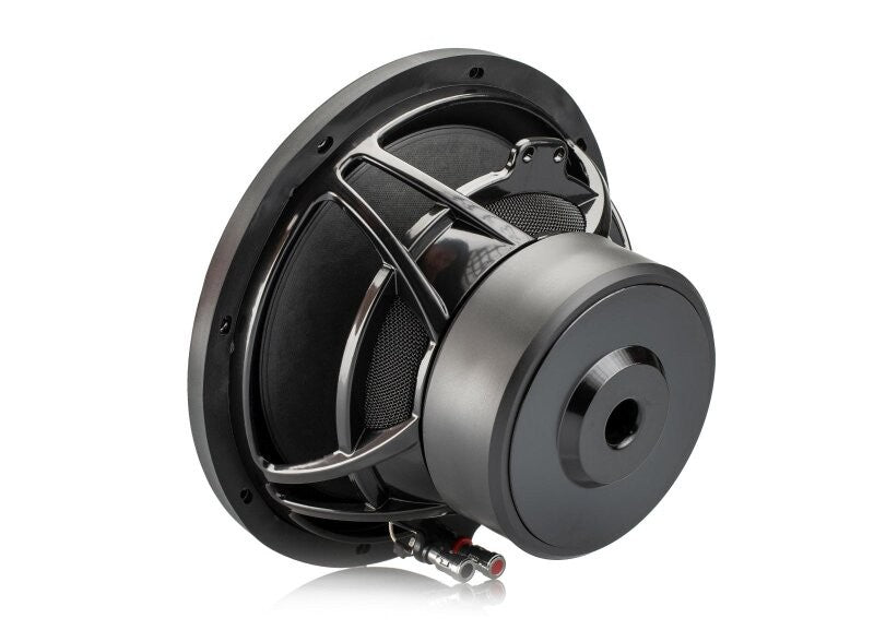 Gladen RS 10 - Technovol