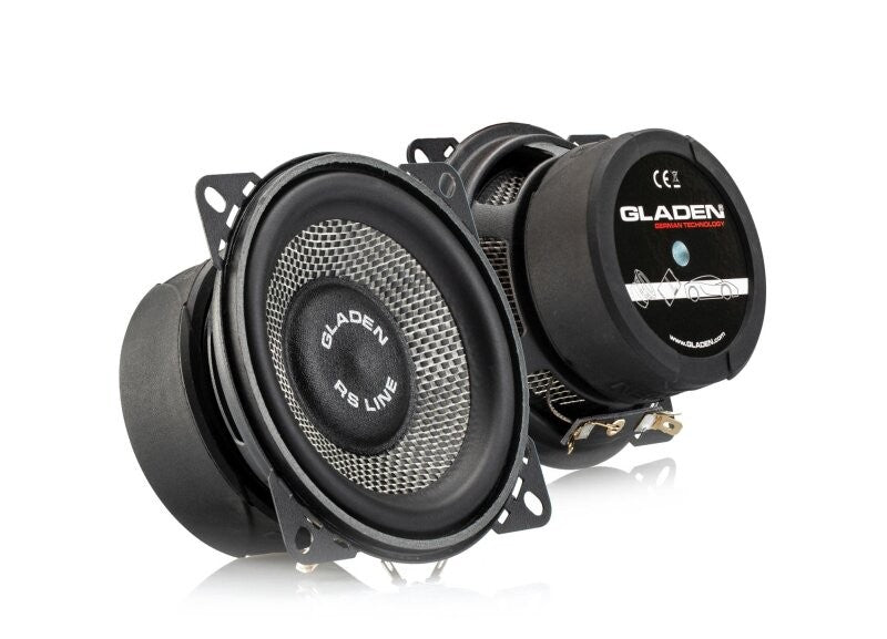 Gladen RS-100 G2 - Technovol