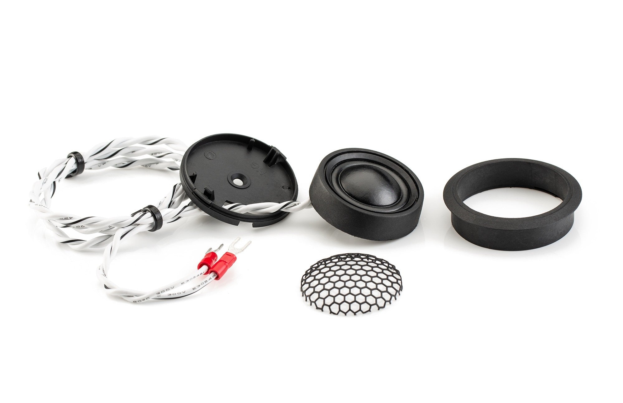 Gladen RS-165.3 G2 - Technovol