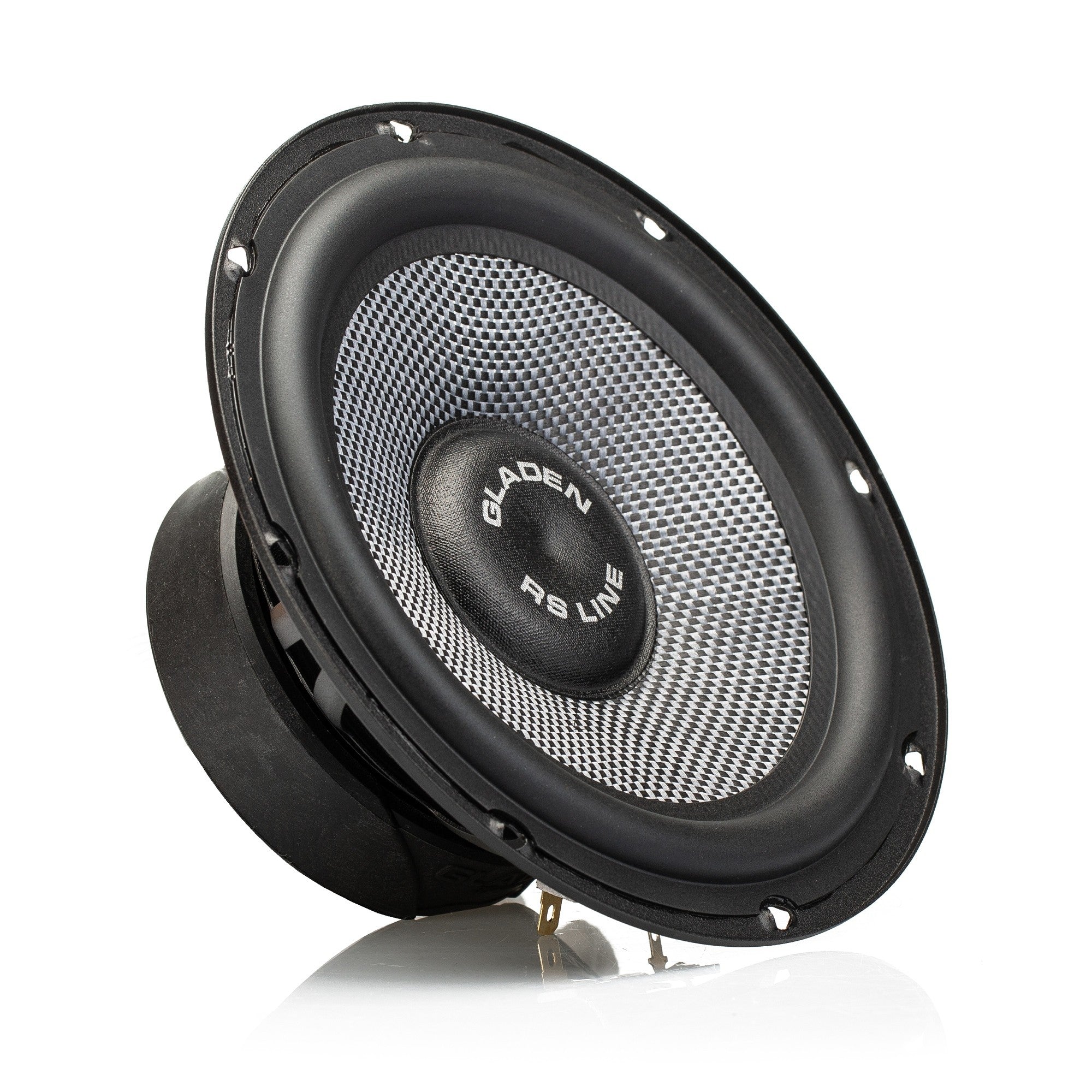 Gladen RS-165 G2