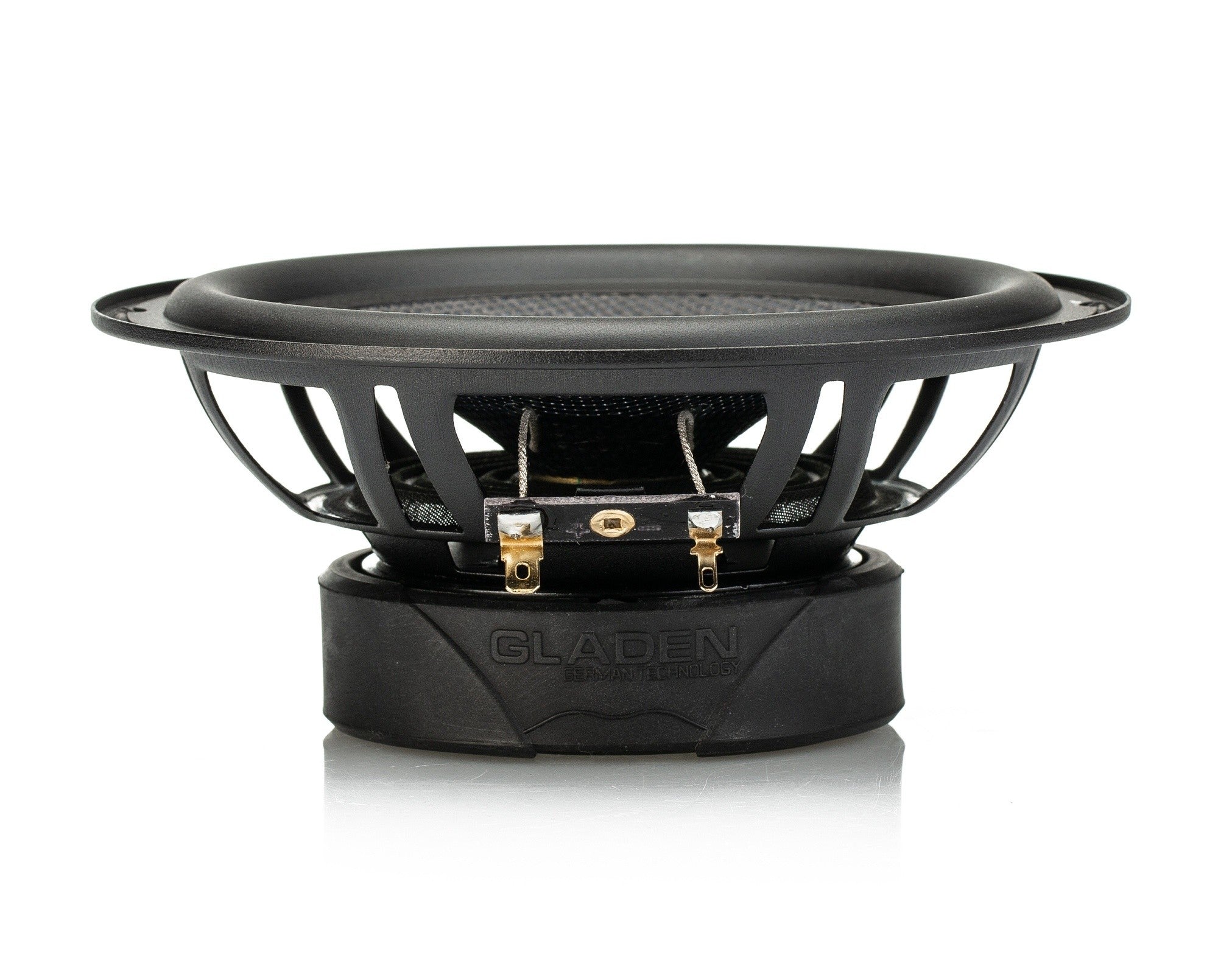 Gladen RS-165 Speed G2 - Technovol