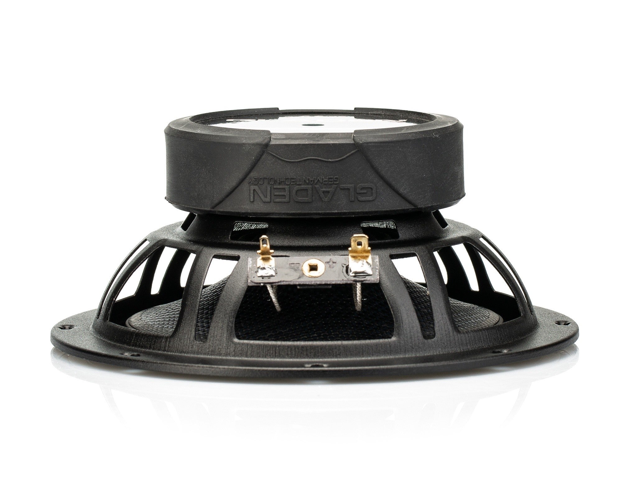 Gladen RS-165.3 G2 - Technovol