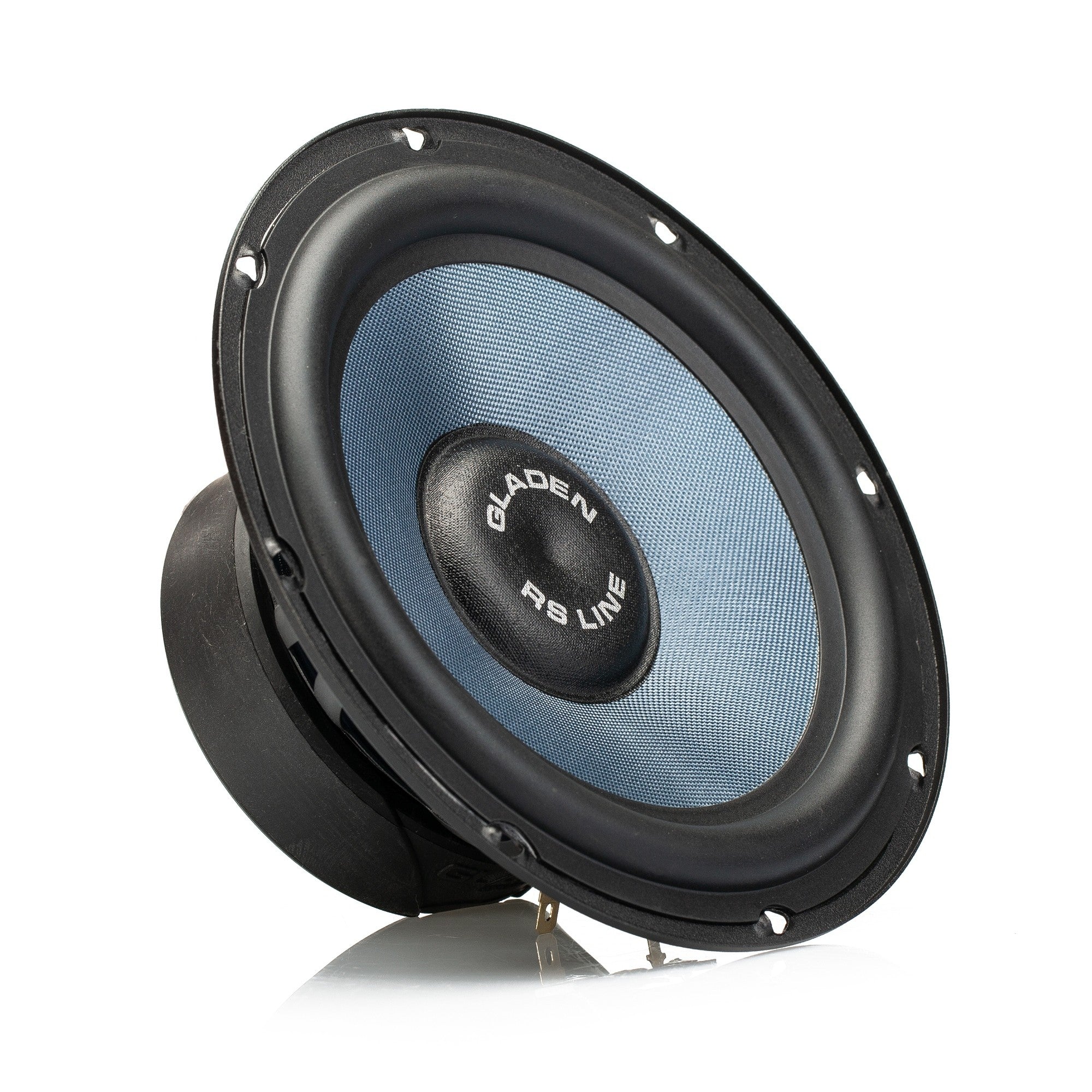 Gladen RS-165 G2 - Technovol