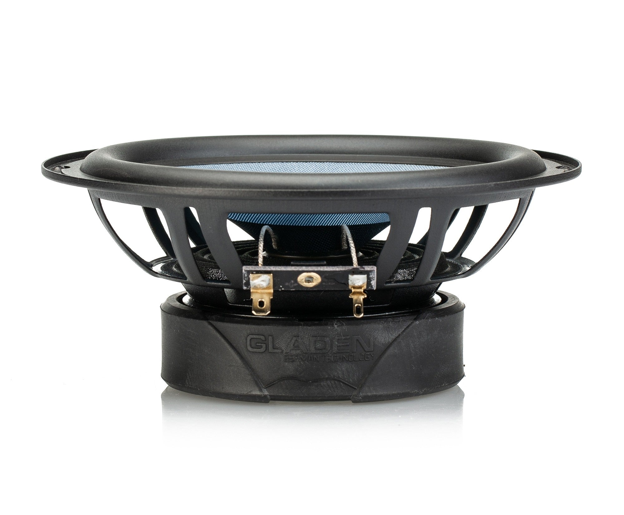 Gladen RS-165 G2 - Technovol