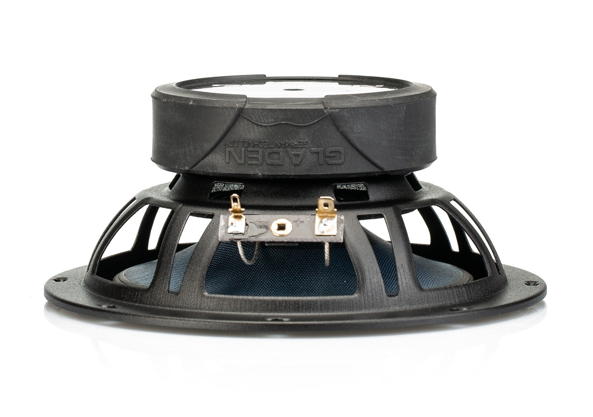 Gladen RS-165 Speed G2