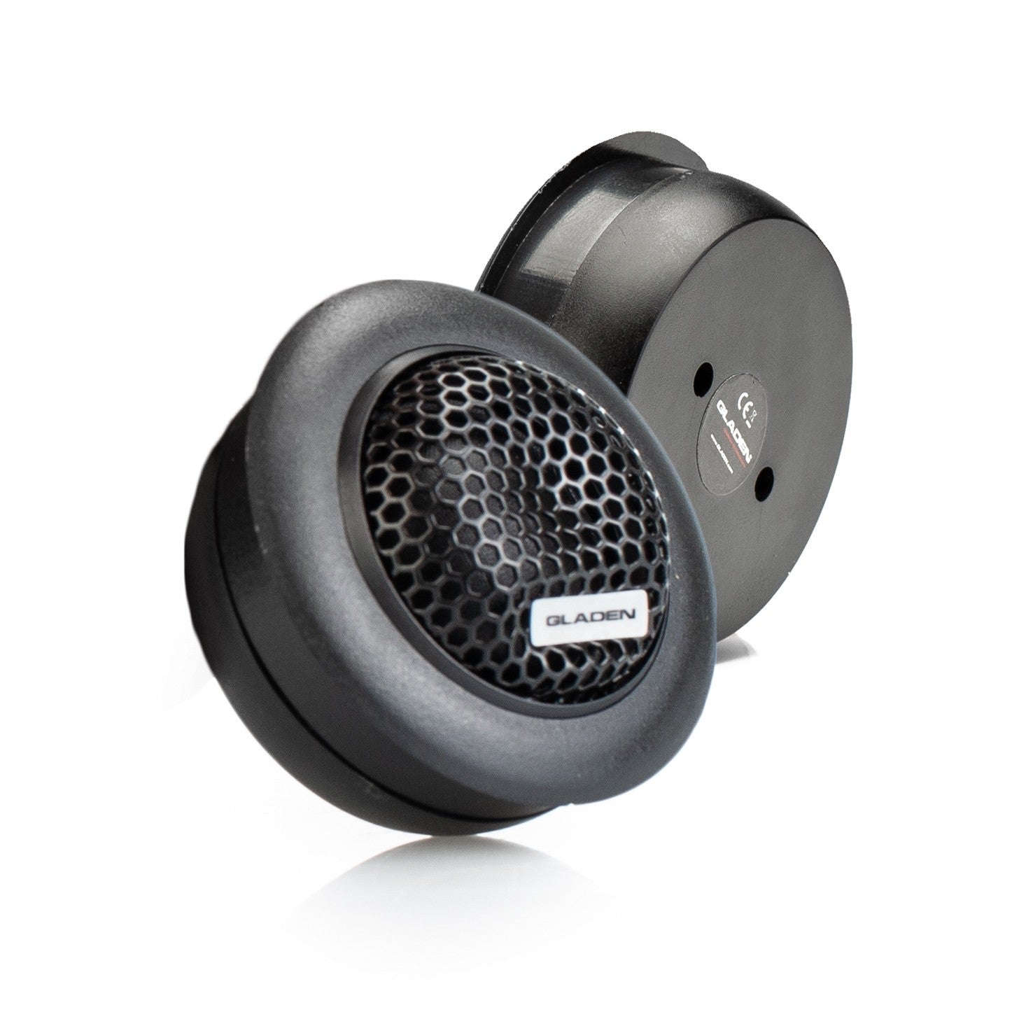 Gladen RS-165 Slim - Technovol