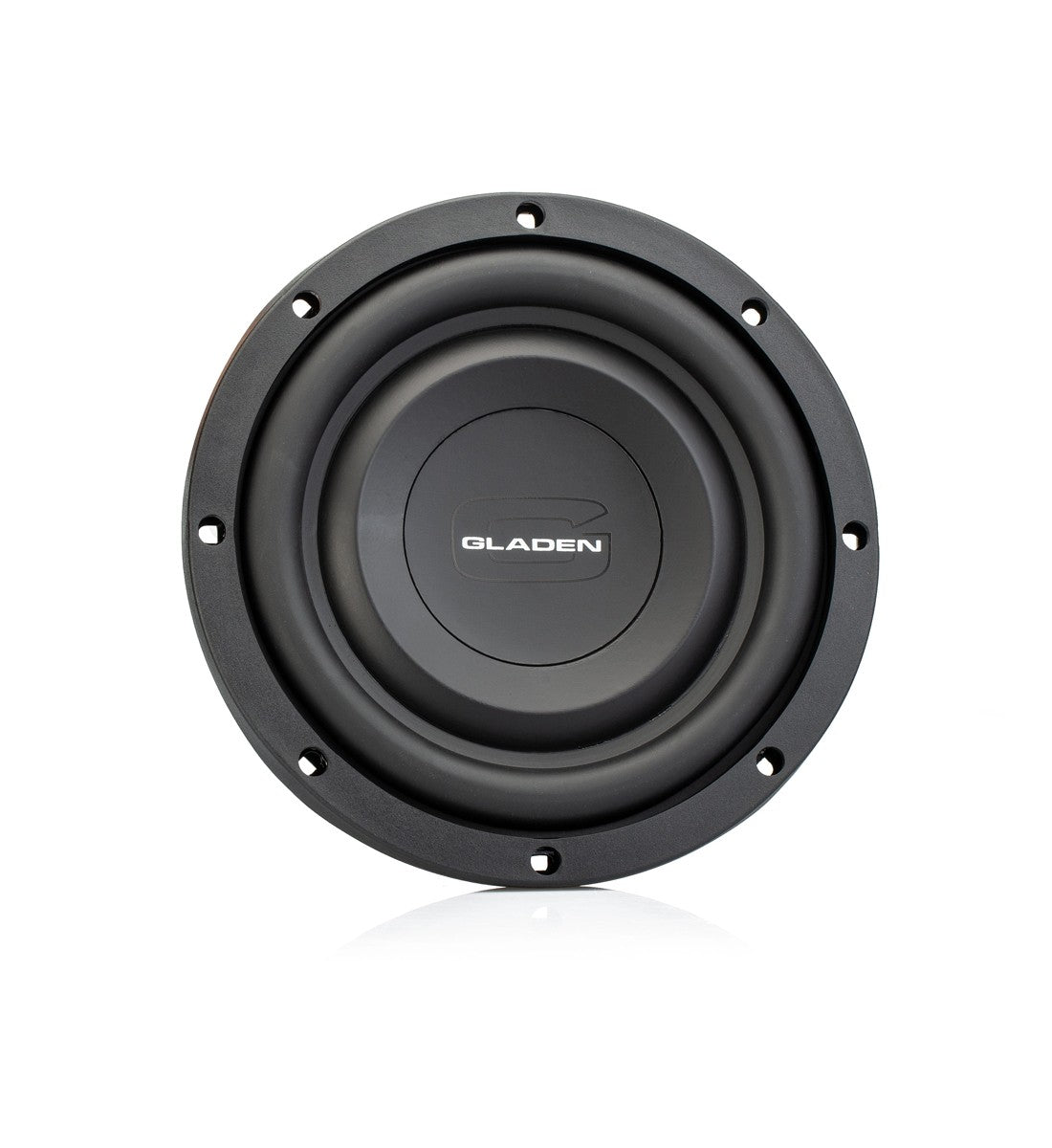 Gladen RS-X 08 Slim - Technovol