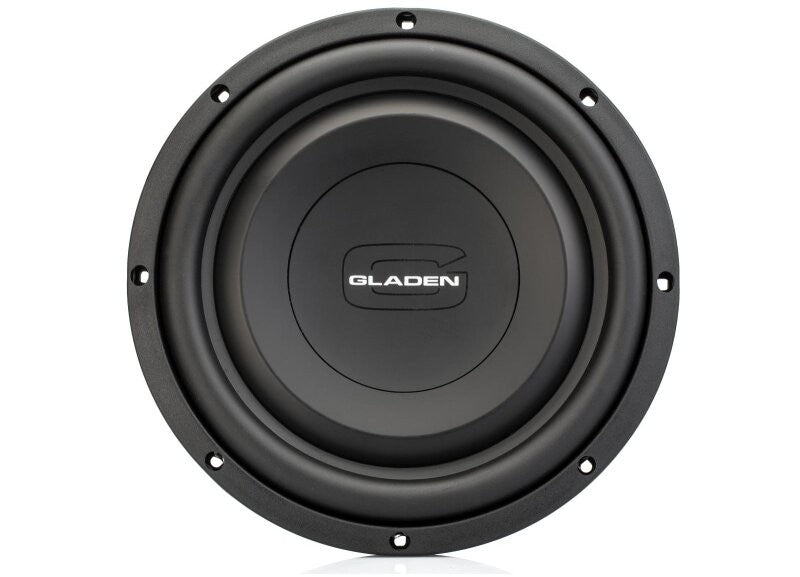 Gladen RS-X 10 Slim - Technovol