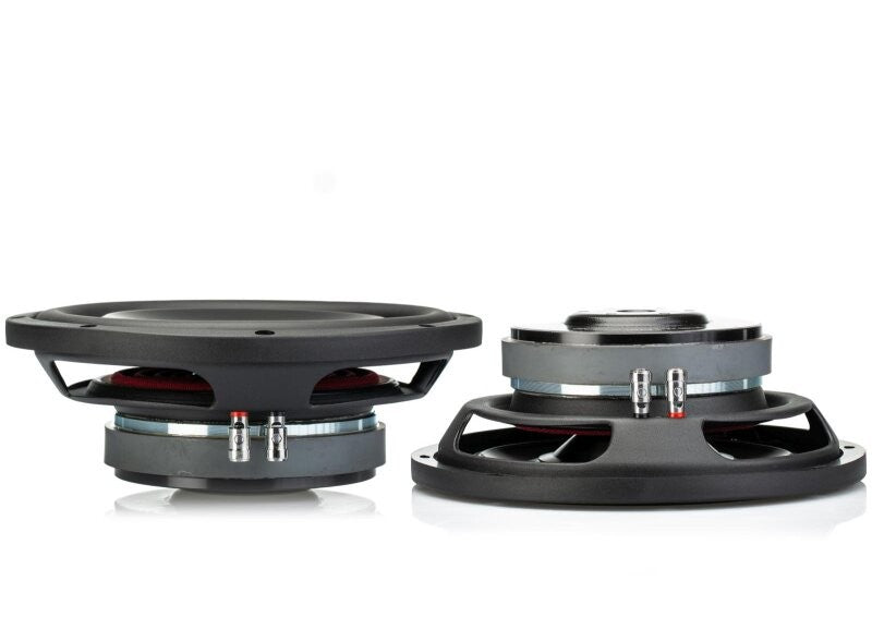 Gladen RS-X 10 Slim - Technovol