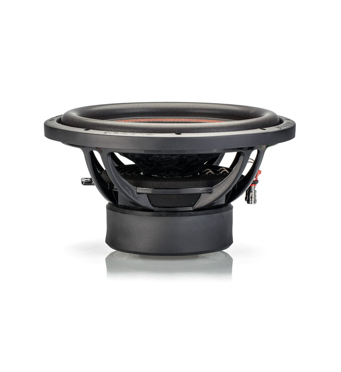 Gladen RS-X 12 - Technovol