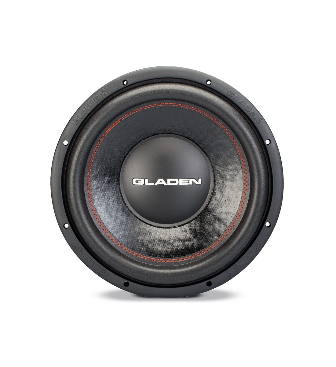 Gladen RS-X 12 - Technovol
