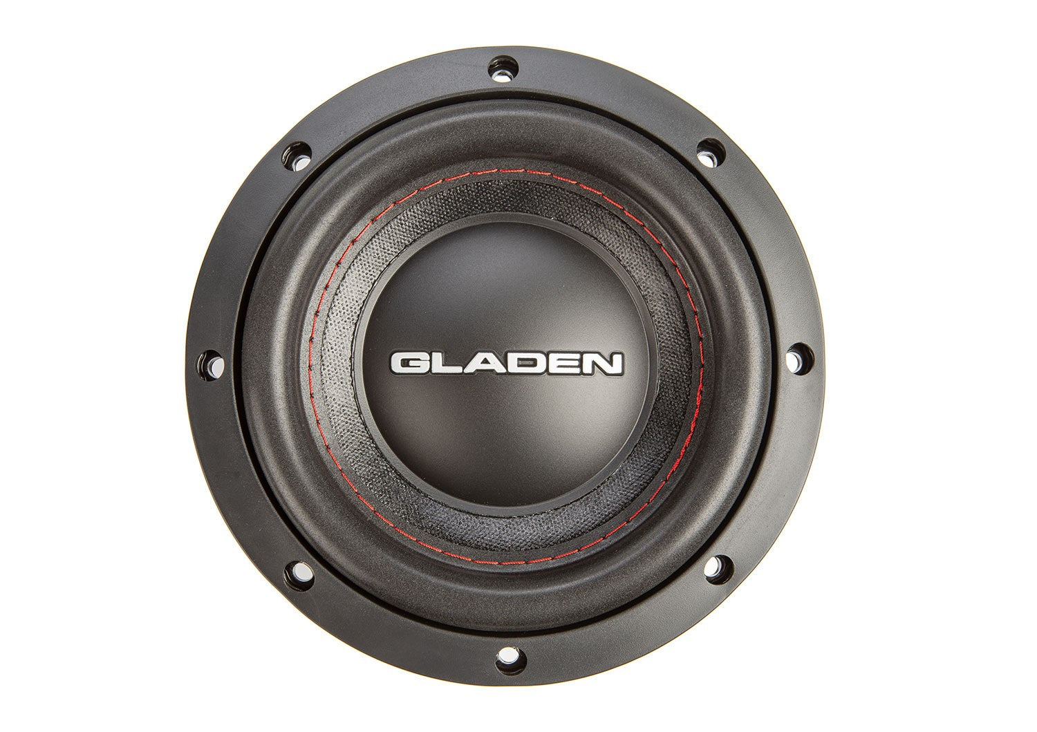 Gladen RS-X 6.5 - Technovol