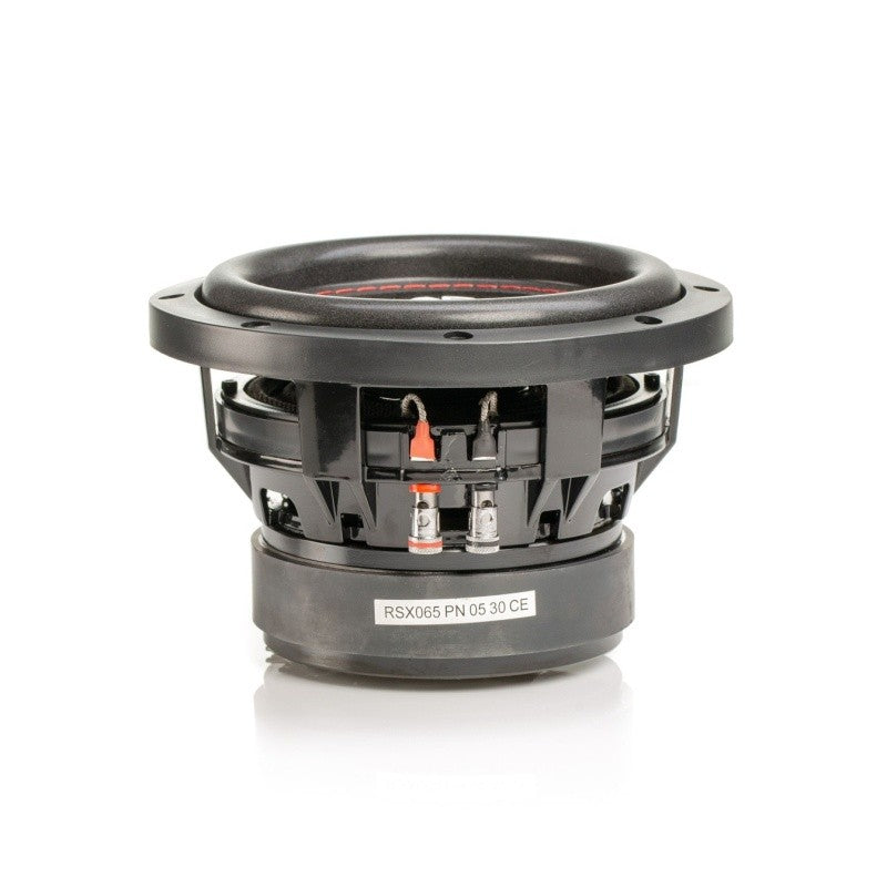 Gladen RS-X 6.5 - Technovol