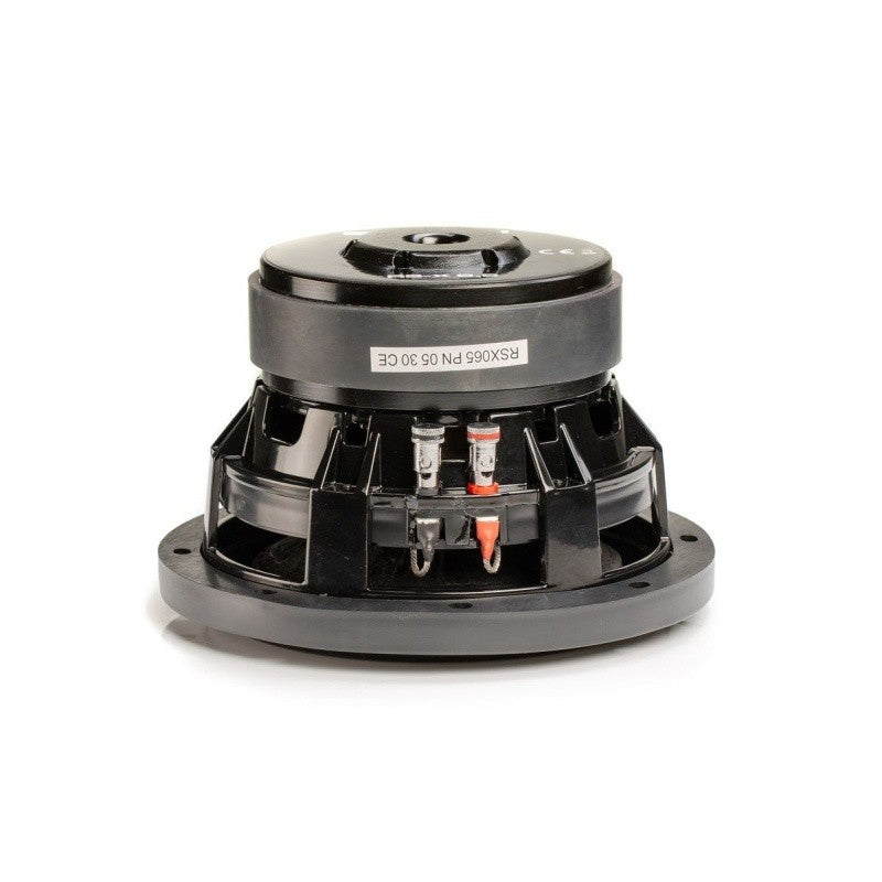 Gladen RS-X 6.5 - Technovol