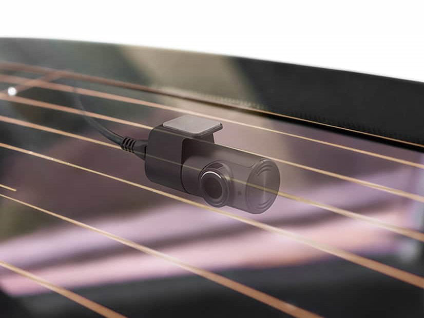 Alpine RVC-R790 - Technovol