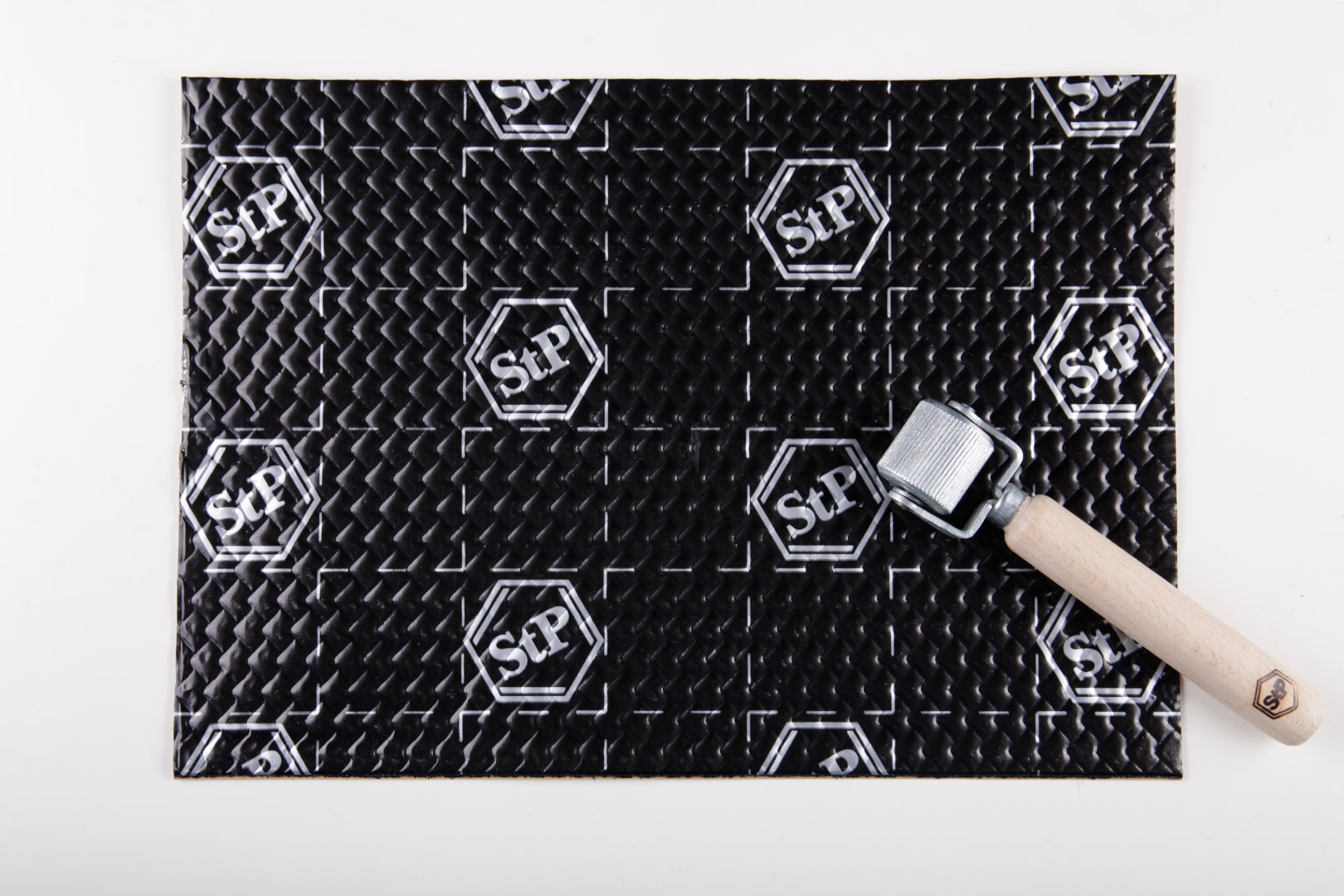 STP Roller - Technovol