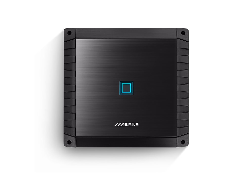 Alpine S2-A36F - Technovol