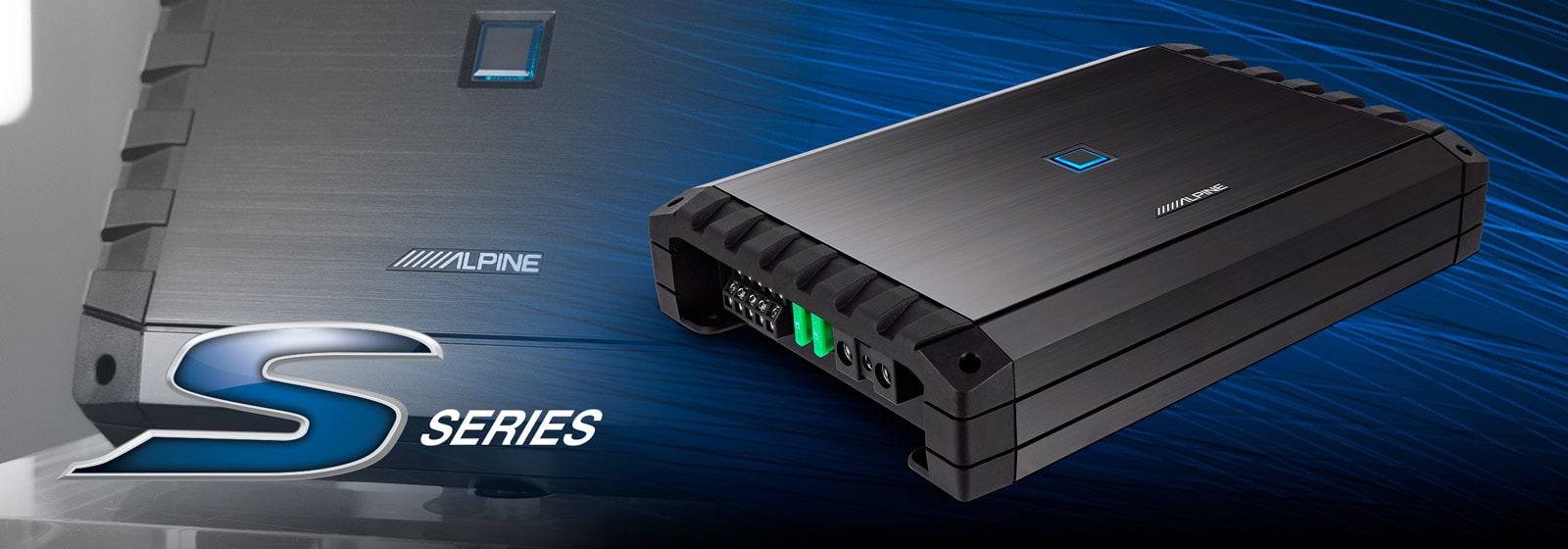 Alpine S2-A55V - Technovol