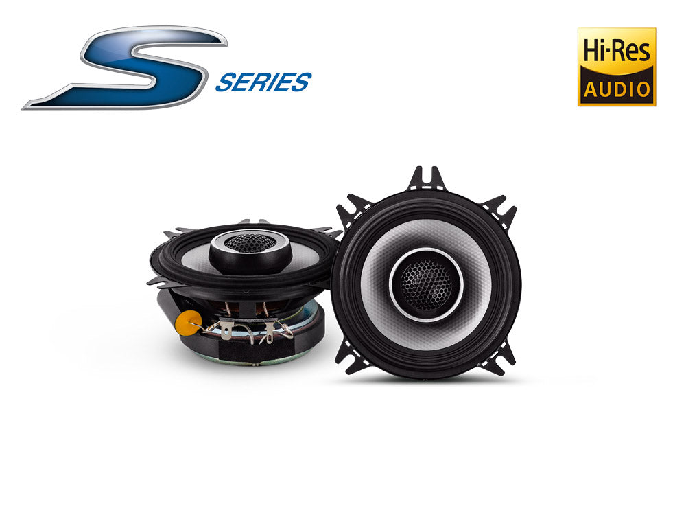 Alpine S2-S40 - Technovol