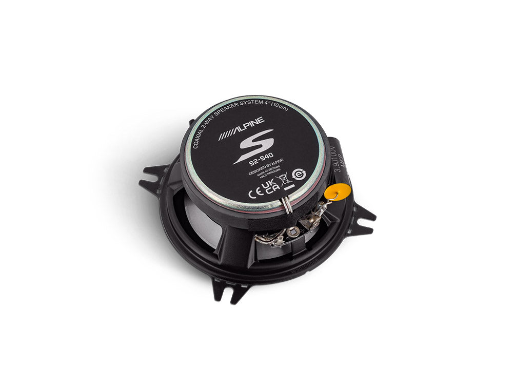 Alpine S2-S40 - Technovol