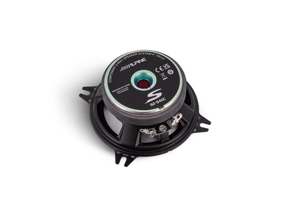 Alpine S2-S40C - Technovol