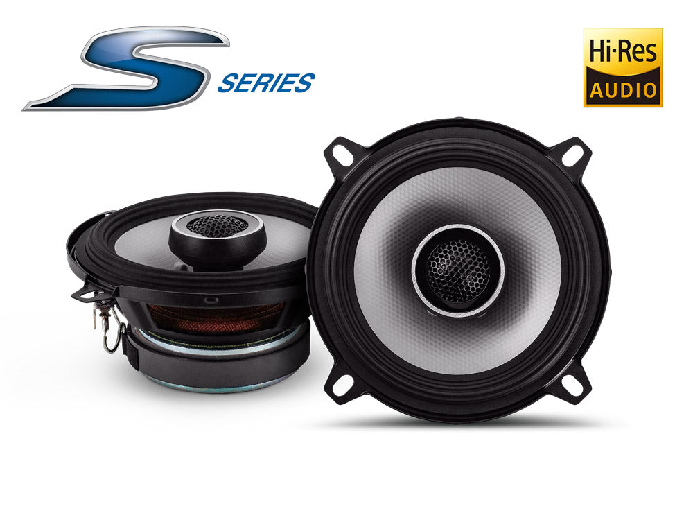 Alpine S2-S50 - Technovol