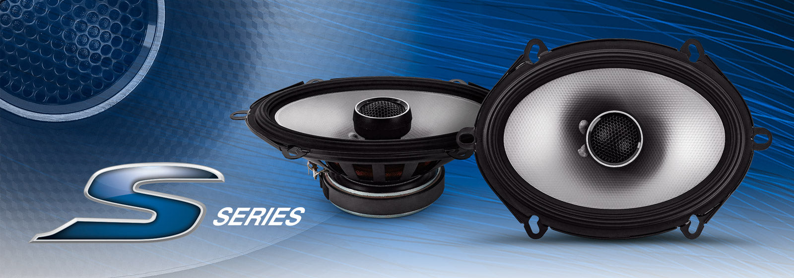 Alpine S2-S68 - Technovol