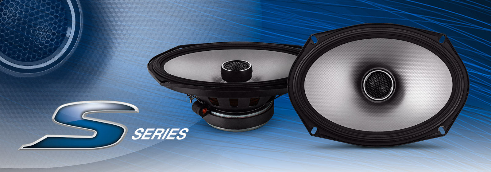 Alpine S2-S69 - Technovol
