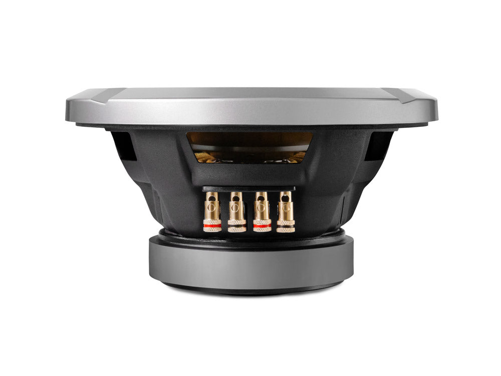 Alpine S2-W8D4 - Technovol