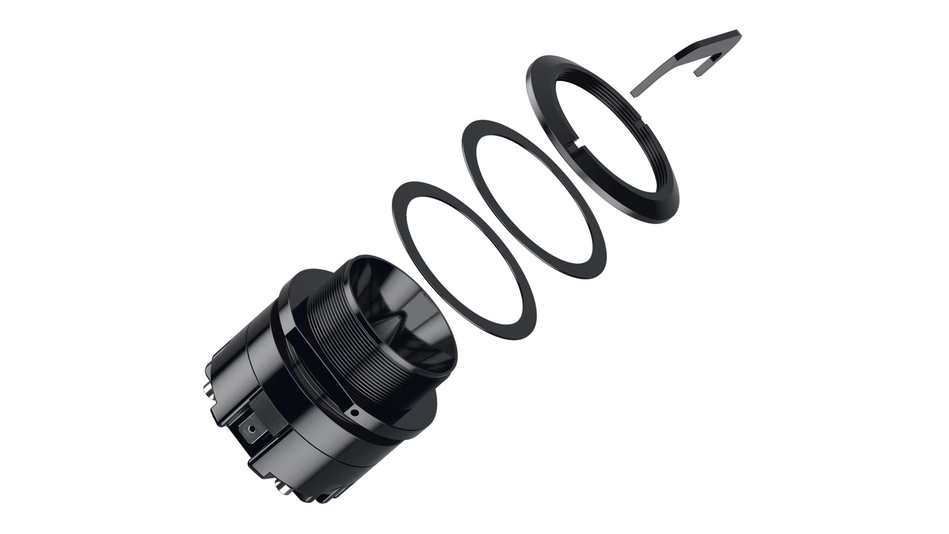 Hertz ST-25A Neo - Technovol