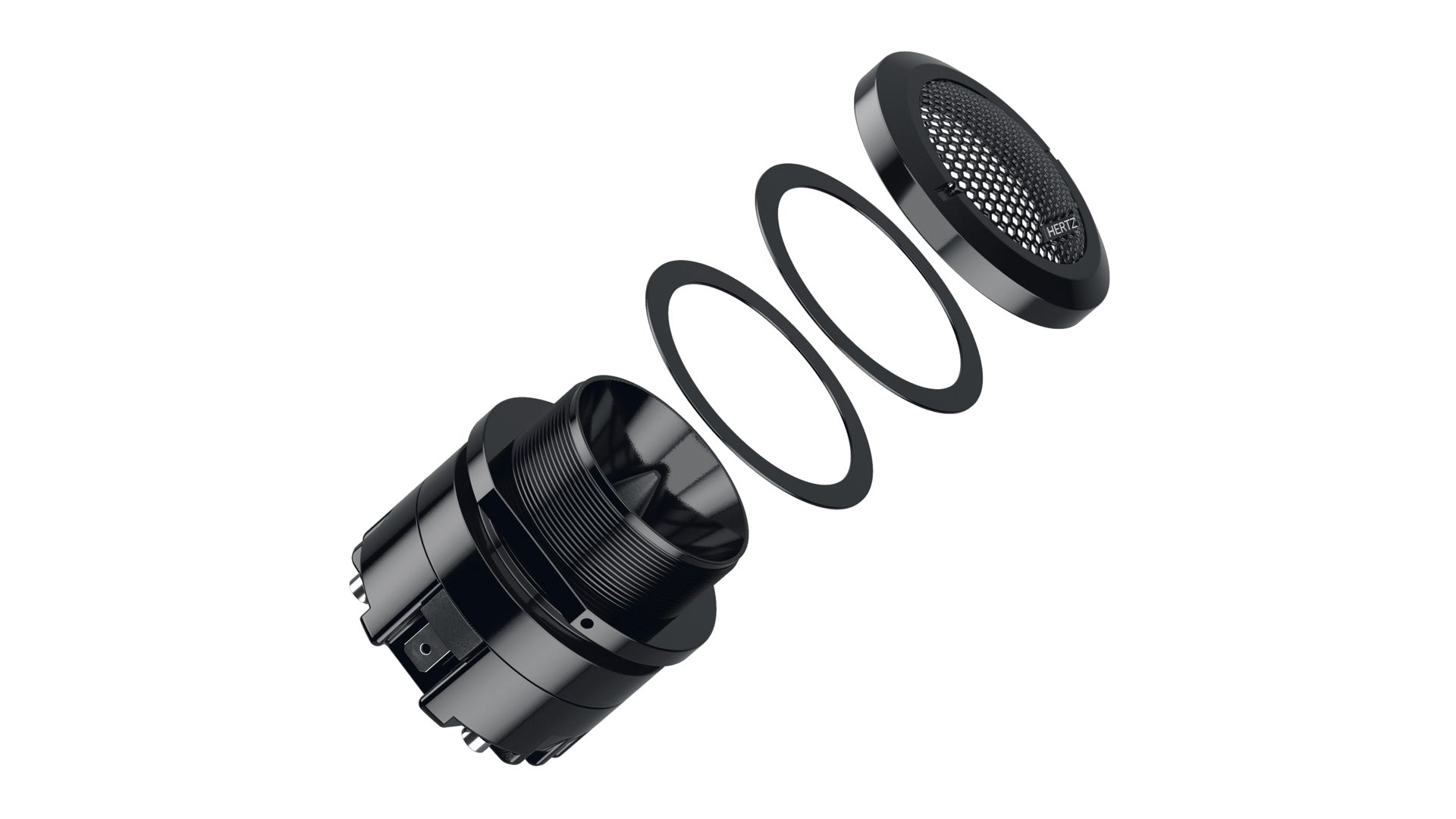 Hertz ST-25K Neo - Technovol