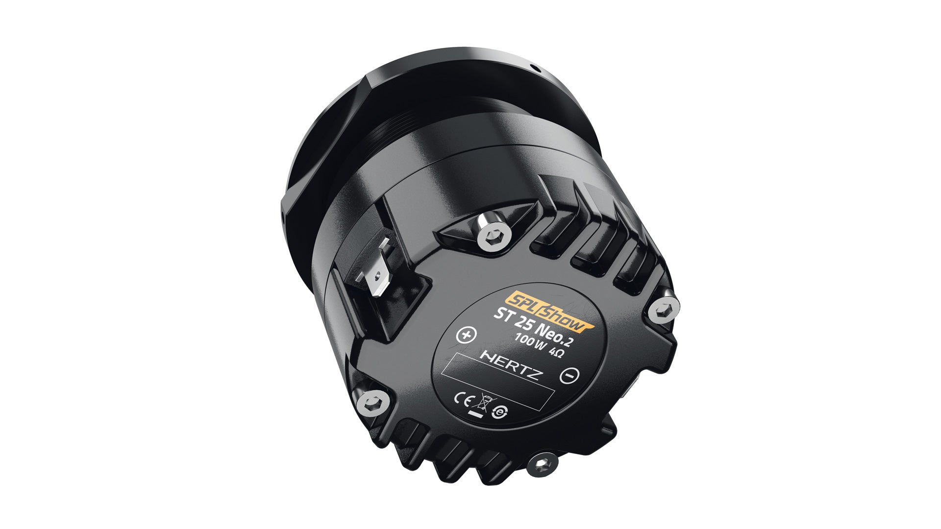 Hertz ST-25K Neo - Technovol