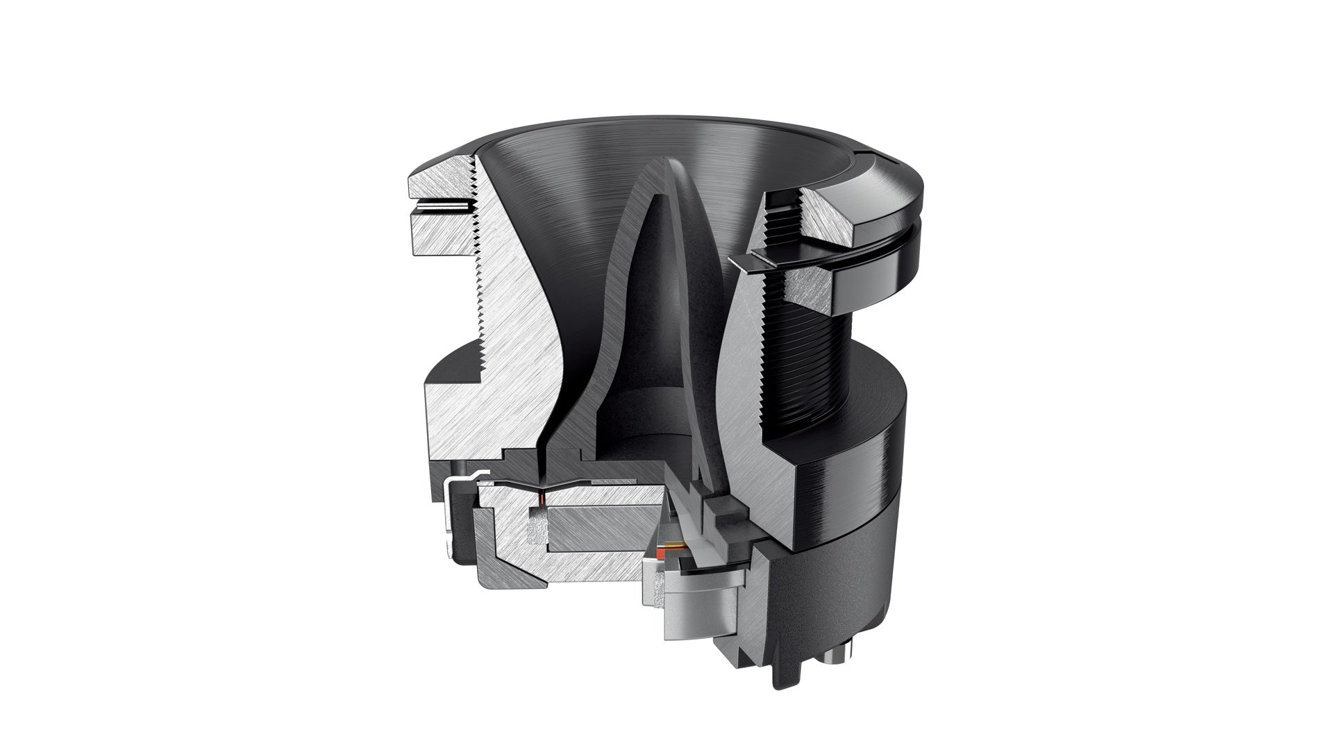 Hertz ST-35A Neo - Technovol