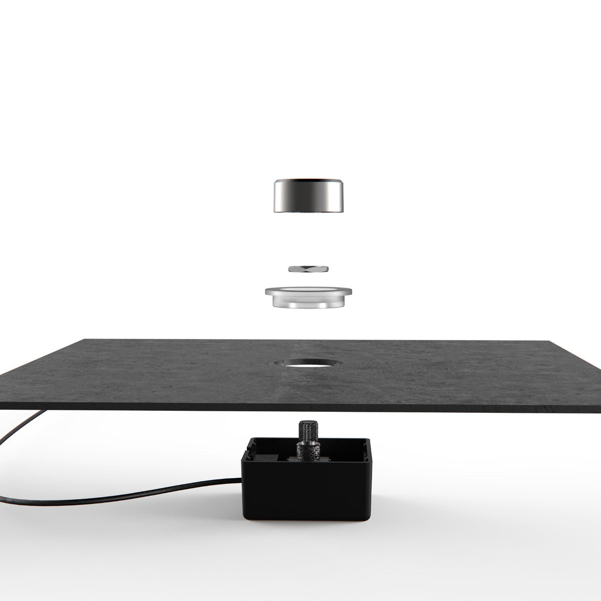 Eton Stealth-7.1 DSP - Technovol