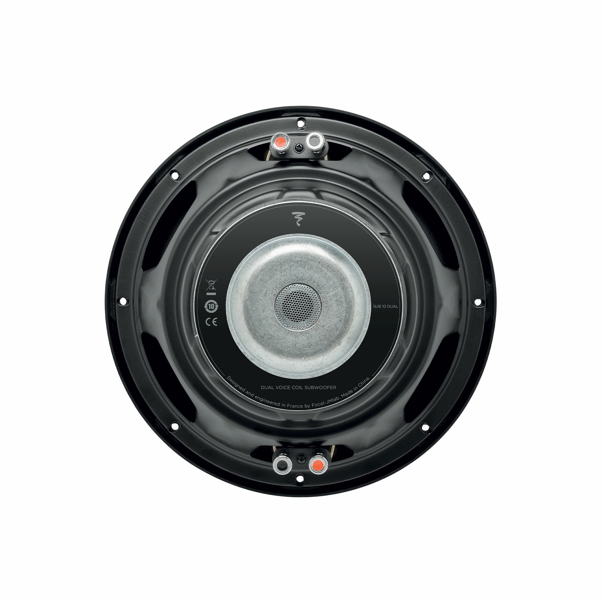 Focal SUB-10 Dual - Technovol