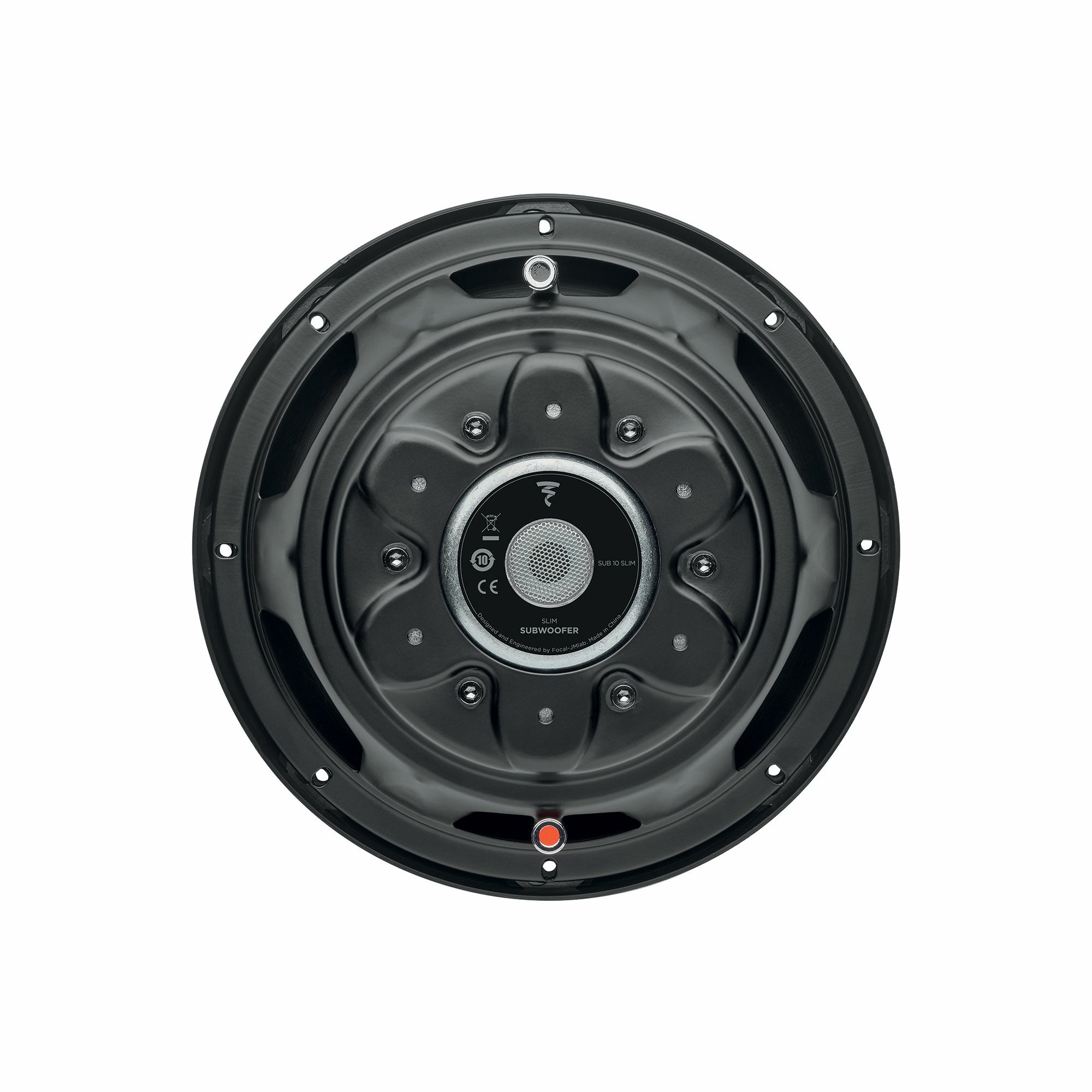 Focal SUB-10 Slim - Technovol