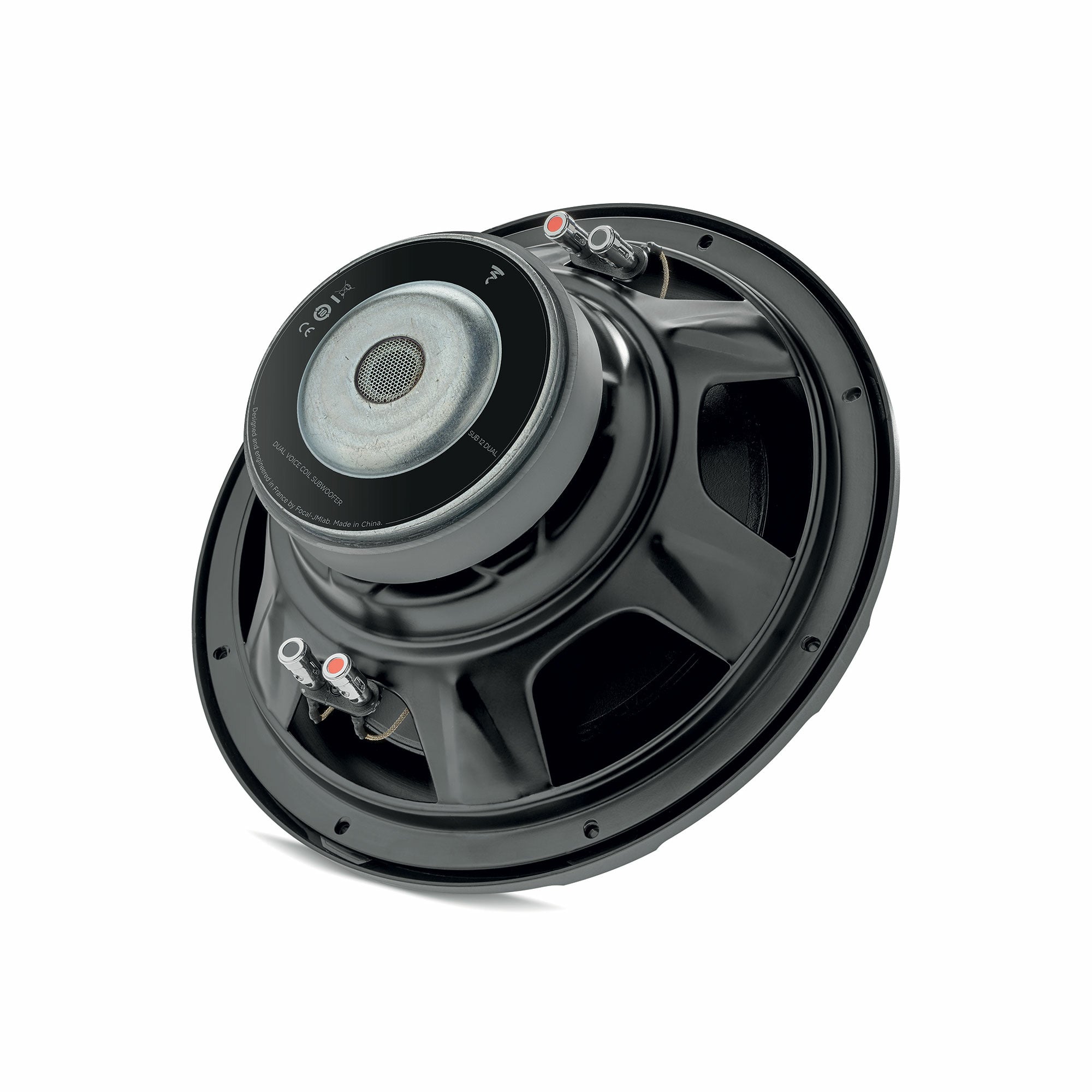 Focal SUB-12 Dual - Technovol