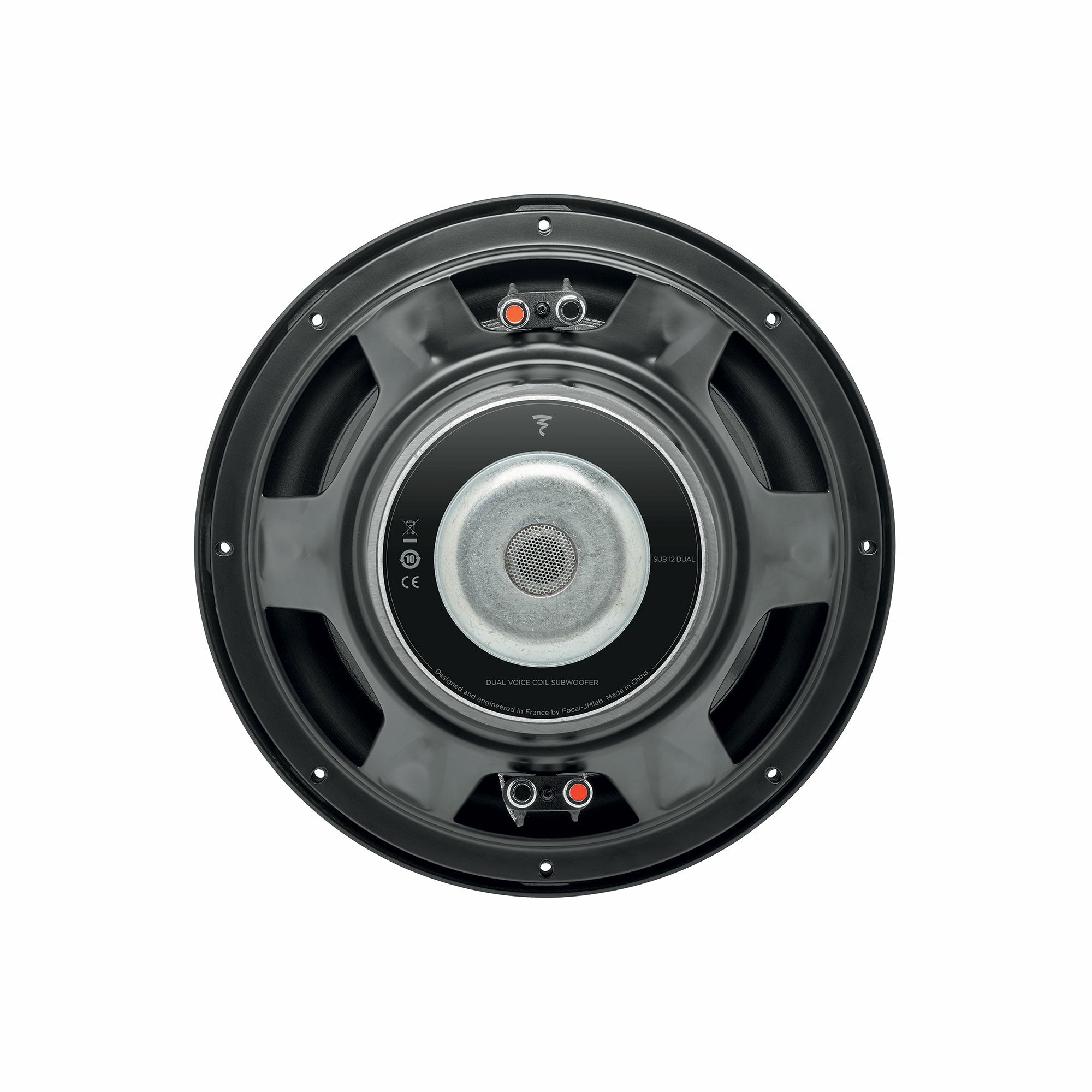 Focal SUB-12 Dual - Technovol