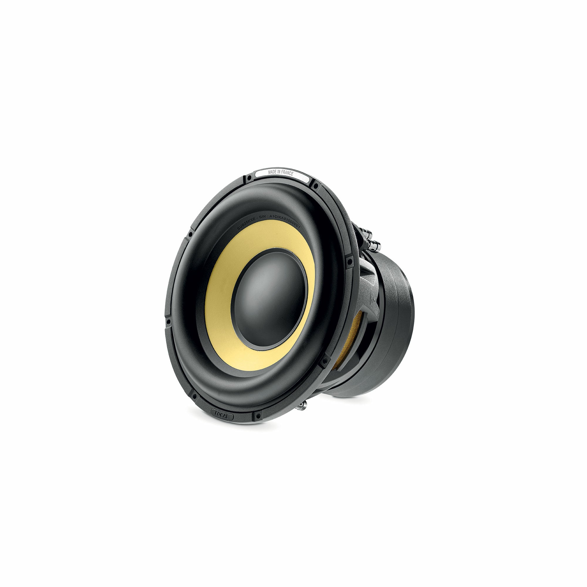 Focal SUB-25KXE - Technovol
