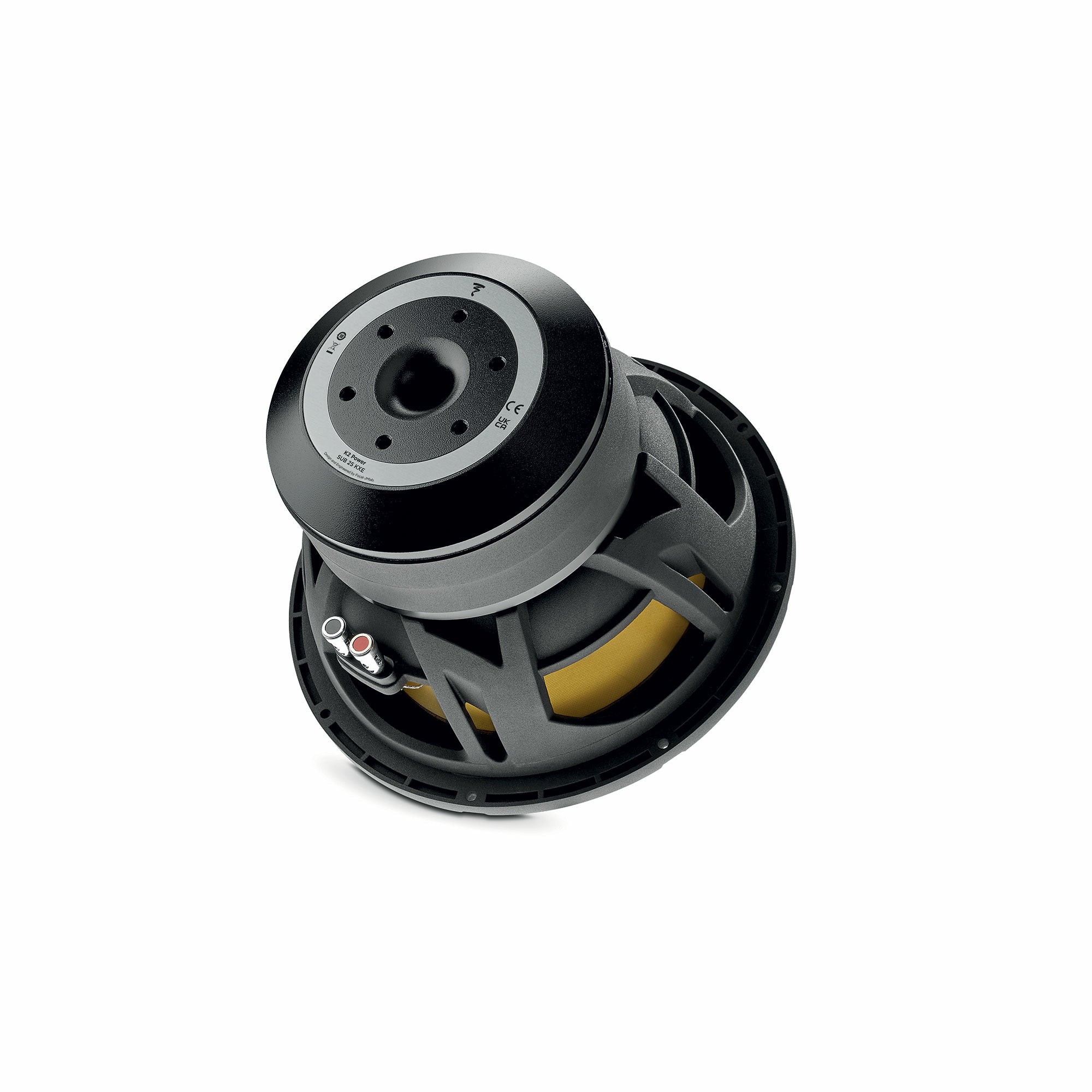 Focal SUB-25KXE - Technovol