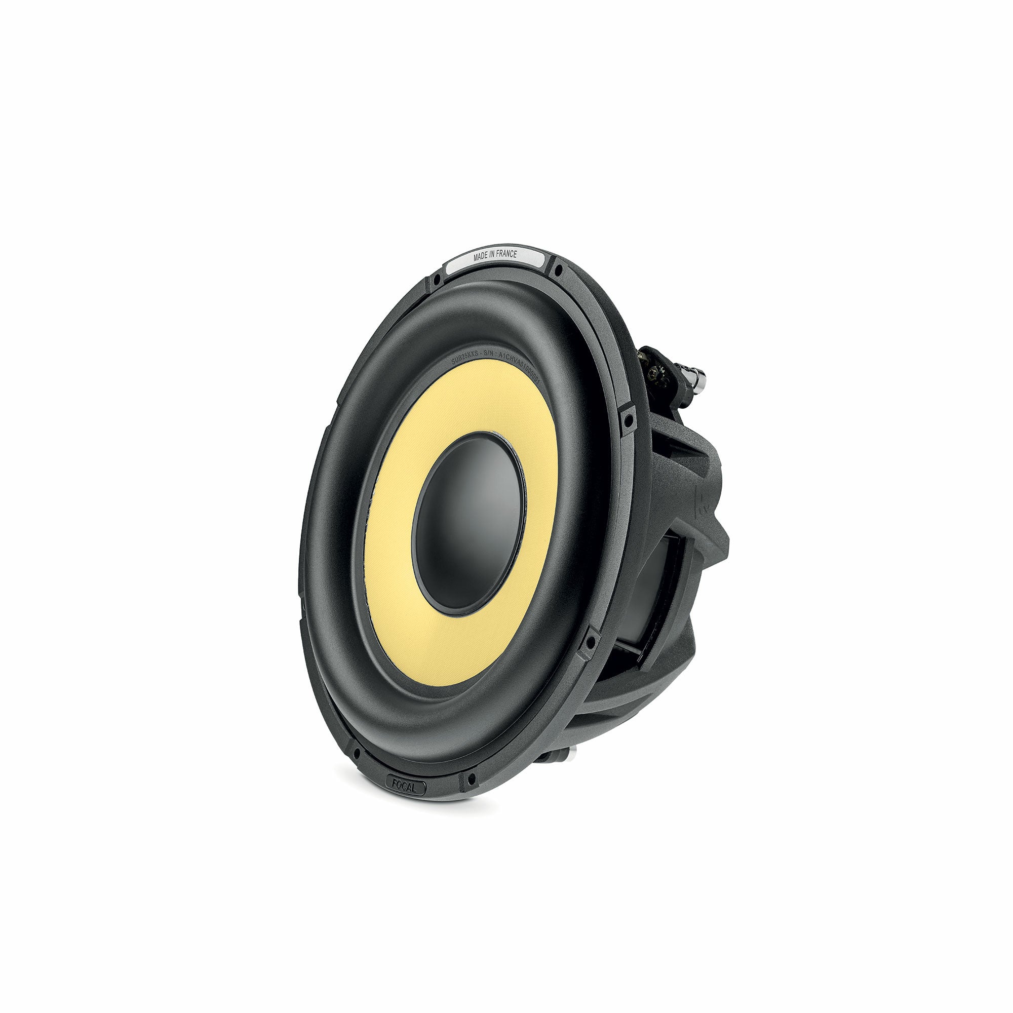 Focal SUB-25KXS - Technovol