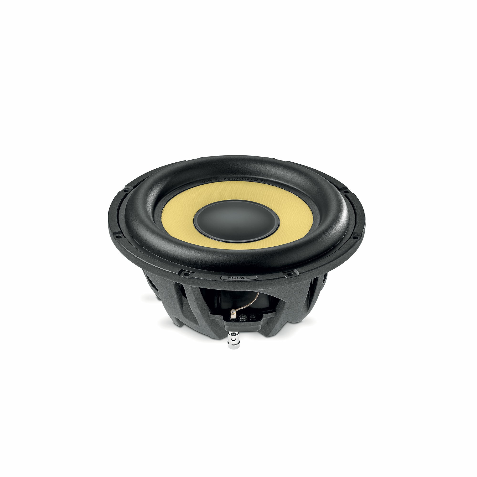 Focal SUB-25KXS - Technovol