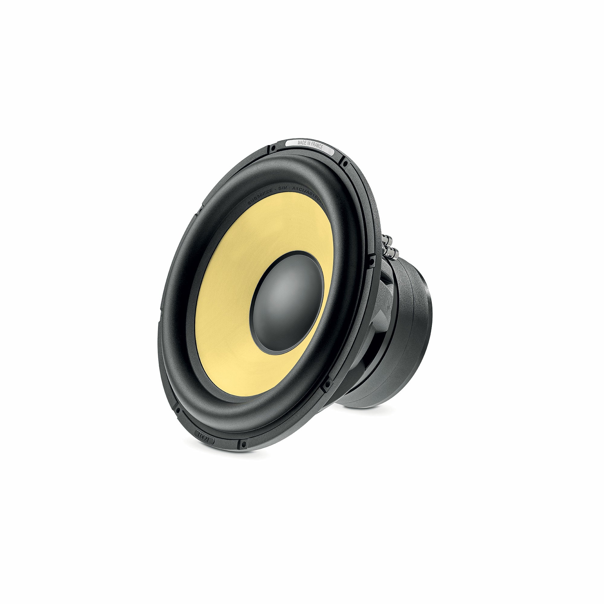Focal SUB-30KXE - Technovol