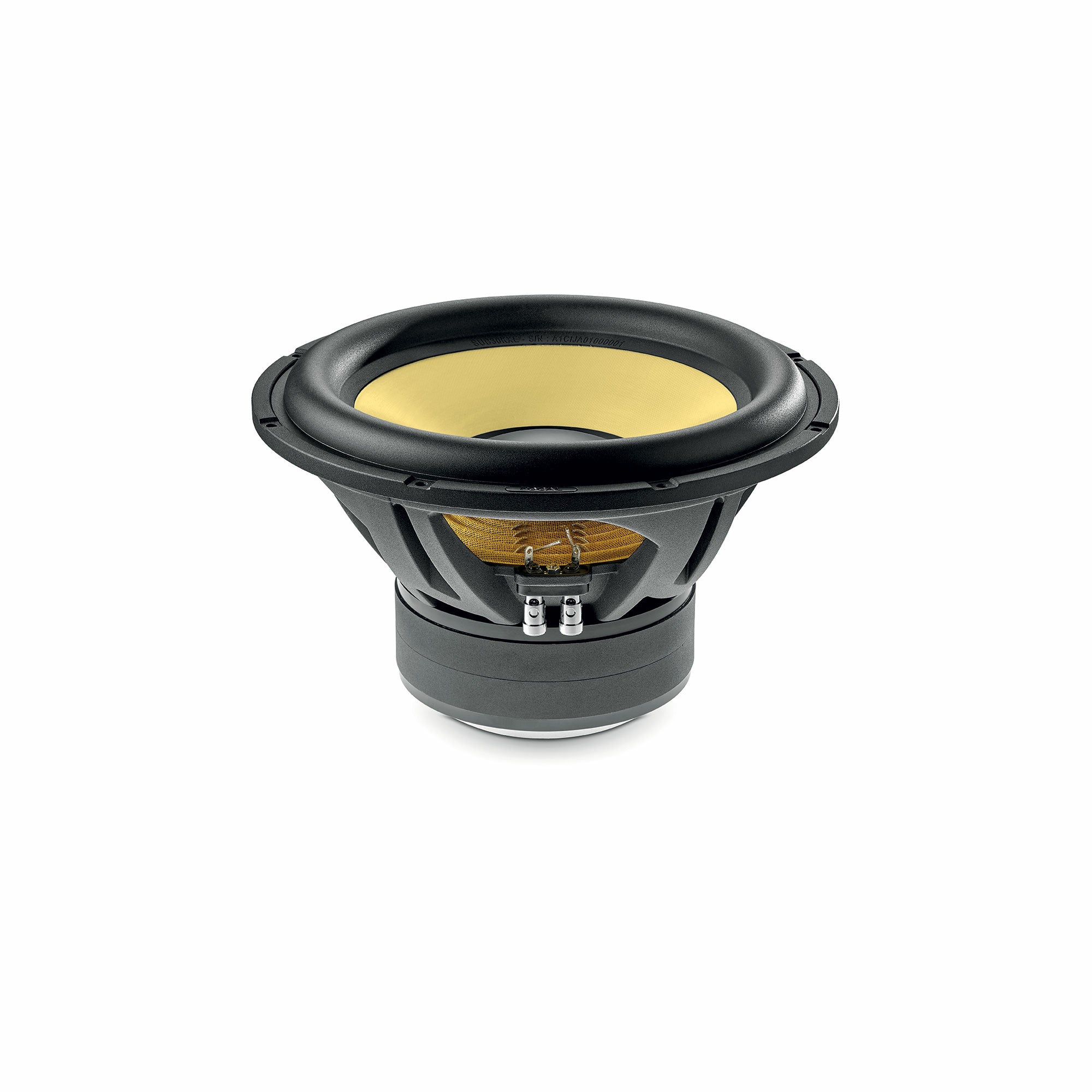 Focal SUB-30KXE - Technovol
