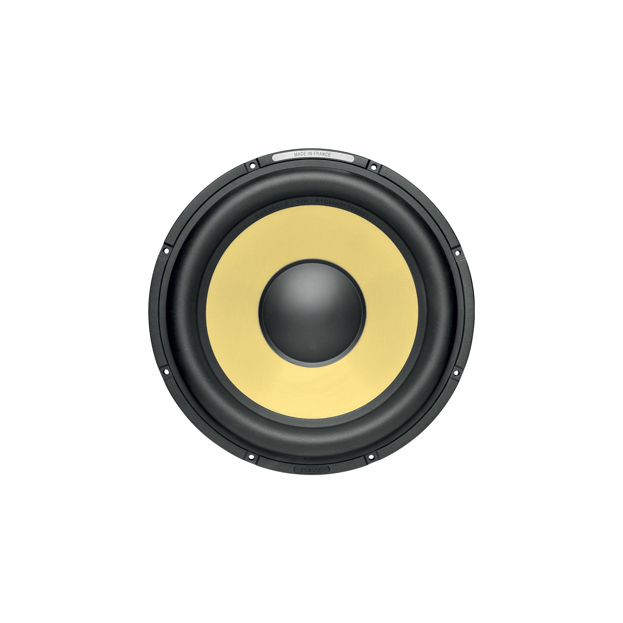 Focal SUB-30KXE - Technovol