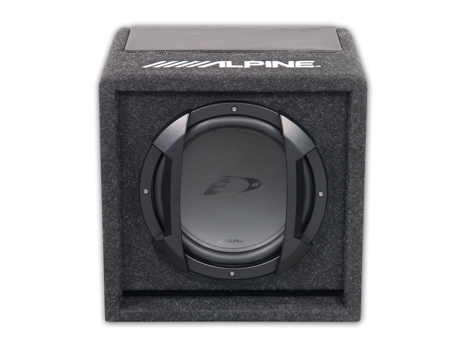 Alpine SWE-815 - Technovol