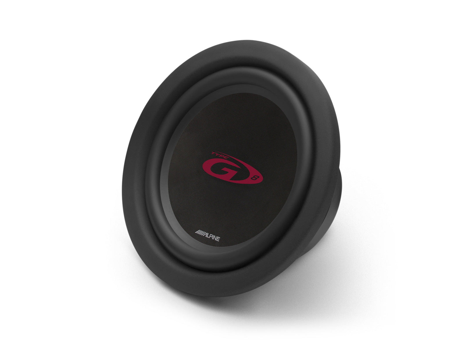 Alpine SWG-844 - Technovol